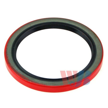 Wjb Ensure Bearing Life With Premium Seals, Ws493637 WS493637